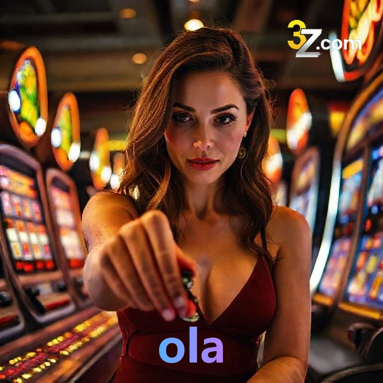 ola Live Casino