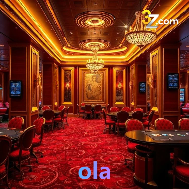 ola Casino RNG