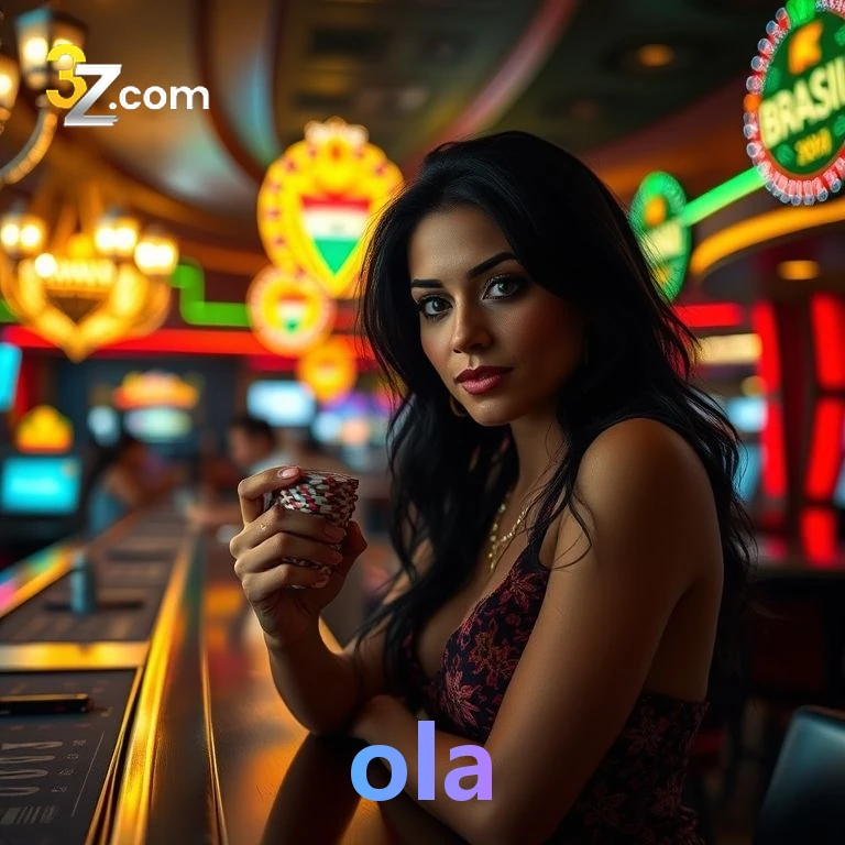 ola Acumuladoras até 25 Seleções